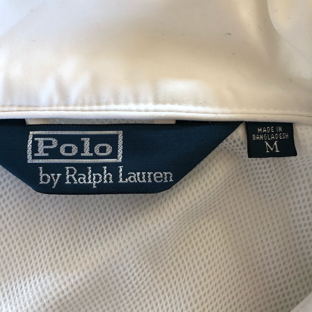 Polo jacket - Picture 2 of 2